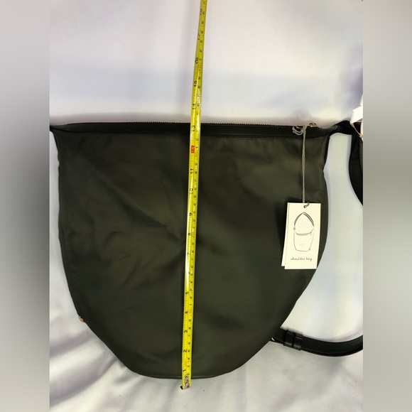 NWT A New Day Shoulder Bag/Sling Backpack - Picture 8 of 9